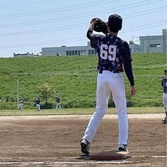 ソフトボールやりませんか？野球、ソフトボール経験者歓迎！ - メンバー募集