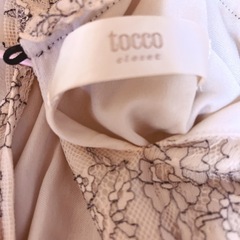 トッコクローゼット　　ワンピースの画像