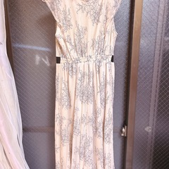 トッコクローゼット　　ワンピースの画像