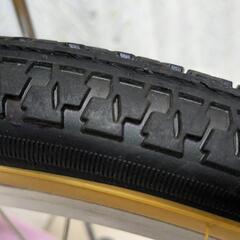 【未使用】a.n.de gn works製 18インチ 自転車 キッズ 幼児の画像