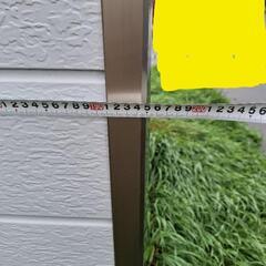 物置　鍵1本付き　　岩見沢よりの画像