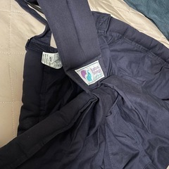 BabaSlings ババスリング　ベビースリング