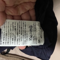 【説明書つき】BabaSlings ババスリング　ベビースリングの画像