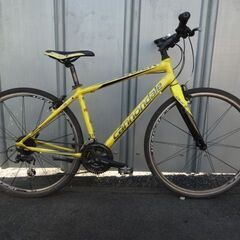 CANNONDALE （キャノンデール）QUICK（クイック）ク...