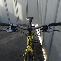 CANNONDALE （キャノンデール）QUICK（クイック）クロスバイク　管理NO.20241108-1の画像