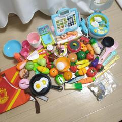 おままごと大量まとめ売り