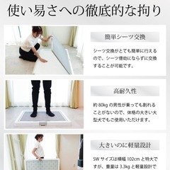 INULABO(イヌラボ) 犬 トイレ トレー 高床式 小型犬 中型犬 ワイド サイズ 飛び跳ね防止 ステップ しつけ トイレトレーニング 【足元いつでも綺麗】(ホワイト(ワイド 67×51cm))の画像
