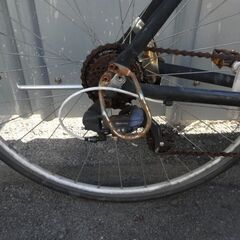WEEKEND BIKES（ウィークエンド バイクス）クロスバイク　管理NO.20241108-6の画像
