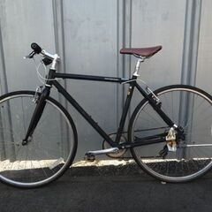 WEEKEND BIKES（ウィークエンド バイクス）クロスバイク　管理NO.20241108-6の画像