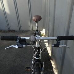 WEEKEND BIKES（ウィークエンド バイクス）クロスバイク　管理NO.20241108-6の画像