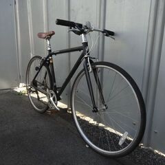 WEEKEND BIKES（ウィークエンド バイクス）クロスバイク　管理NO.20241108-6の画像