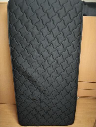【値下げ】高反発マットレス 極厚22cm シングル 快眠 熟睡