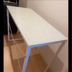 デスク　お譲りします！の画像