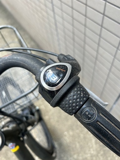 電動自転車 ブリジストン