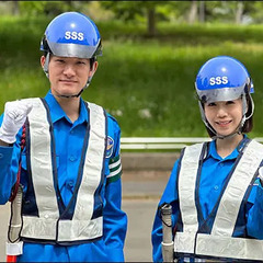《2年以上継続》首都圏×固定現場★サンエス警備で長期安定！日払いOK【江戸川東葛西】 サンエス警備保障株式会社 横浜支社 葛西の画像