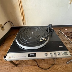 オーディオ家電　ジャンク品