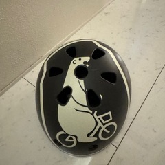 bikke キッズ　ベビー　ヘルメットの画像