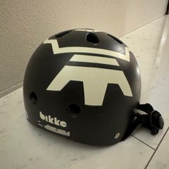 bikke キッズ　ベビー　ヘルメットの画像
