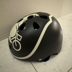 bikke キッズ　ベビー　ヘルメットの画像