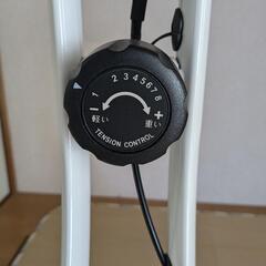 エアロバイクの画像