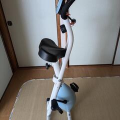 エアロバイクの画像