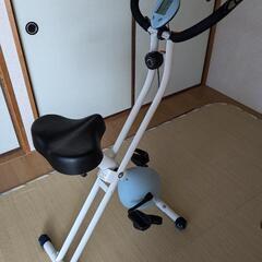 エアロバイク