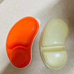 赤ちゃん弁当ボック／おでかけ弁当の画像