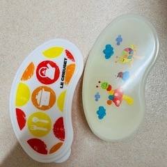 赤ちゃん弁当ボック／おでかけ弁当