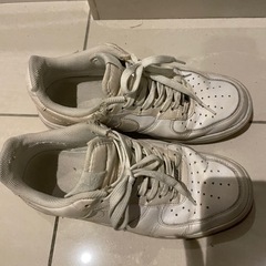 NIKE エアフォースワン　25.5cm