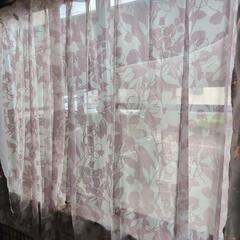 ☘️花がらブラウン