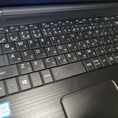 【商談中】東芝ダイナブックB65。CPUcorei5８世代。メモリ8GB SSD 256GB 15.6型 windows11の画像