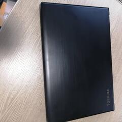 【商談中】東芝ダイナブックB65。CPUcorei5８世代。メモリ8GB SSD 256GB 15.6型 windows11の画像