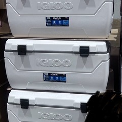 イグロ　クーラーボックス　大型の画像