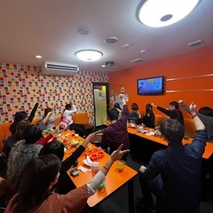 福山市近郊でランチ会やカラオケしたい人募集