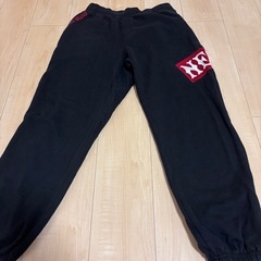 NESTA スウェットパンツ