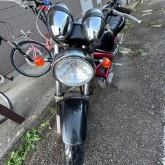 バンディット250v