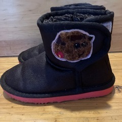 モルカーブーツ