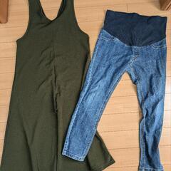 妊婦服の画像