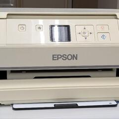 EPSONプリンター