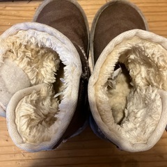 〈受付終了〉モルカーブーツの画像