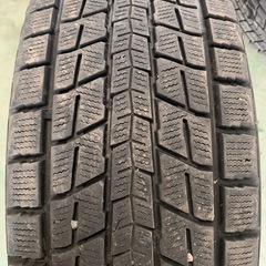 265/65R17の画像