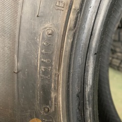 265/65R17の画像