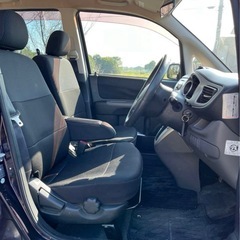 ステラ RN1 RN2用前後座席シート
