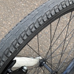 IDCRマウンテンバイクの画像