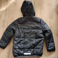 値下げ★新品★adidas　ジャンパー160㎝の画像