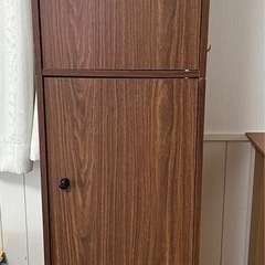 【お取引中】3段ボックス　