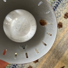 クリップ式ライト？の画像