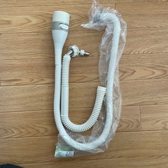 リンナイ　ガス瞬間湯沸かし器の画像