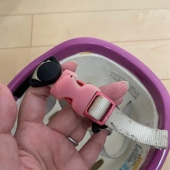 子供用　ヘルメットの画像