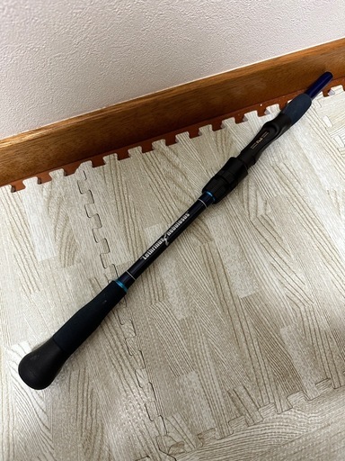 ボギー　ENO75sml